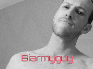 Biarmyguy