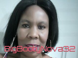 BigBootyNova32