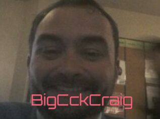 BigCckCraig