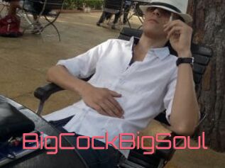BigCockBigSoul