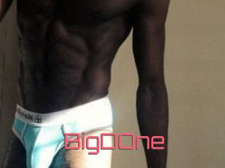 BigDOne