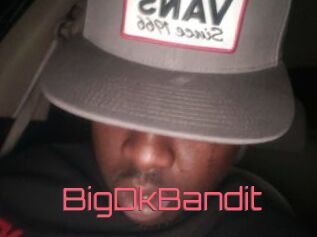 BigDkBandit