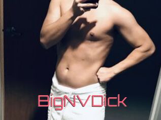 BigNVDick