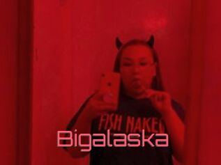 Bigalaska