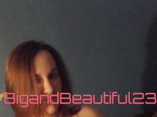 BigandBeautiful23