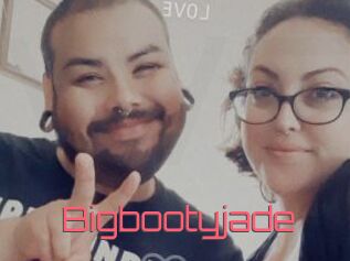 Bigbootyjade
