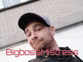 BigbossMistress