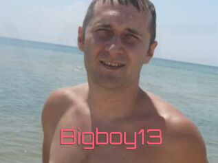 Bigboy13