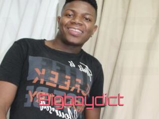 Bigboydict