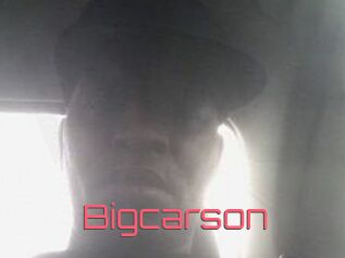Bigcarson