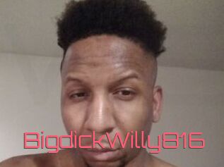BigdickWilly816