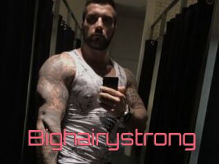Bighairystrong