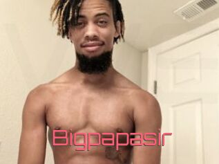 Bigpapasir