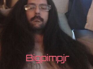 Bigpimpjr