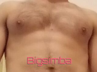 Bigsimba
