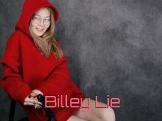 Billey_Lie