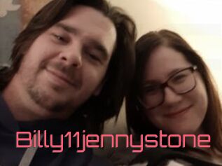 Billy11jennystone