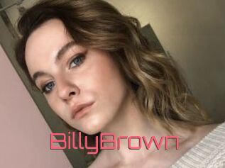 BillyBrown
