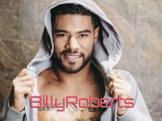 BillyRoberts