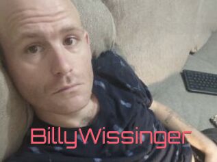 BillyWissinger