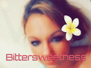 Bittersweetness