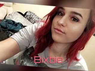 Bixbie