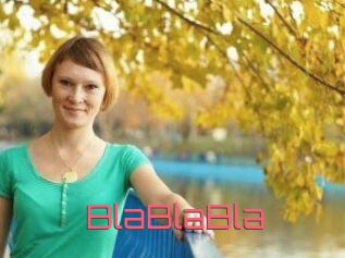 BlaBlaBla