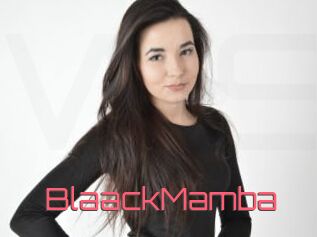 BlaackMamba