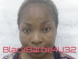 BlackBarbie4U32
