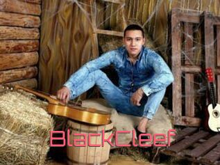 BlackCleef