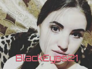 BlackEyes21