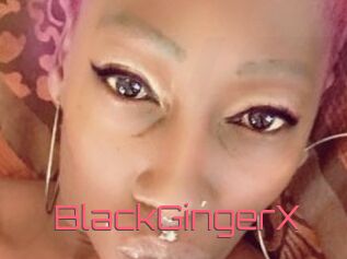 BlackGingerX