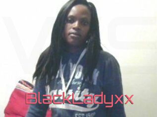 BlackLadyxx