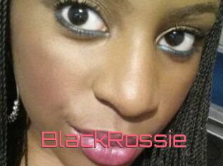 BlackRossie