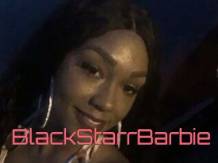 BlackStarrBarbie