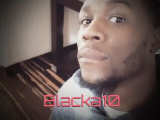 Blacka10