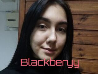 Blackberyy
