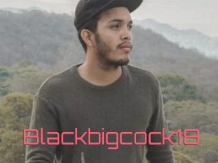 Blackbigcock18