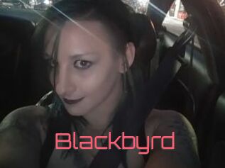 Blackbyrd