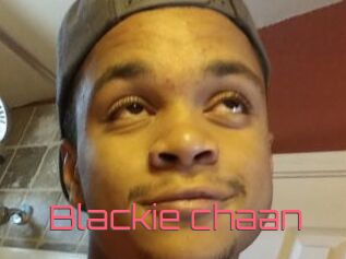 Blackie_chaan