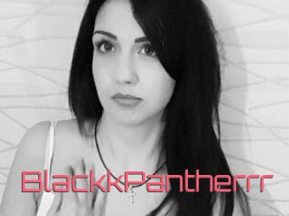 BlackkPantherrr