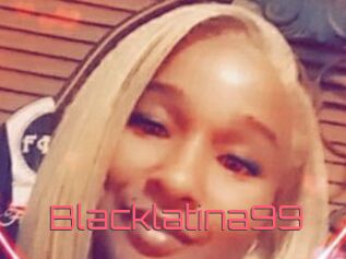 Blacklatina99
