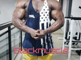 Blackmuscle