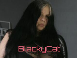 BlackyCat