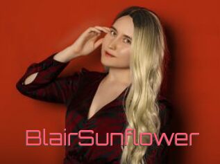 BlairSunflower