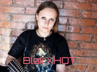 BlairXHOT