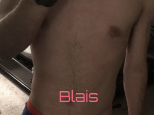 Blais