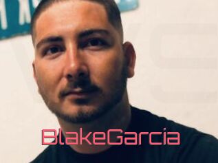 BlakeGarcia