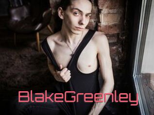 BlakeGreenley