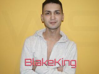 BlakeKing